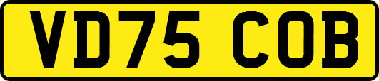 VD75COB