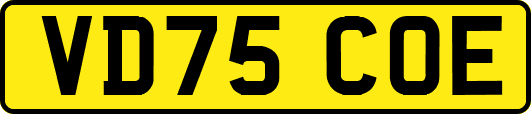 VD75COE