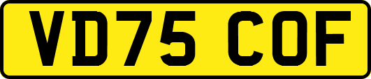 VD75COF