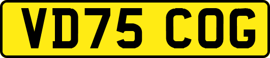 VD75COG