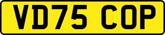 VD75COP