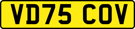 VD75COV