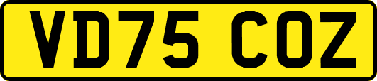 VD75COZ