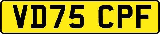 VD75CPF