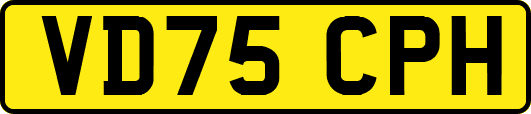 VD75CPH