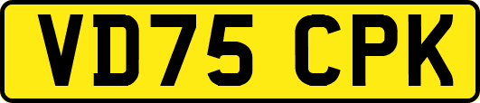 VD75CPK