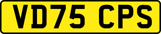 VD75CPS