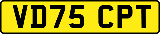 VD75CPT