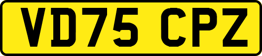 VD75CPZ