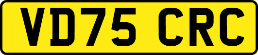 VD75CRC
