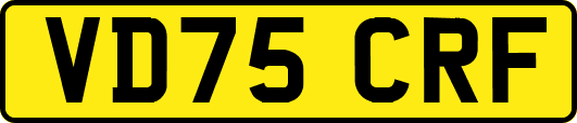 VD75CRF
