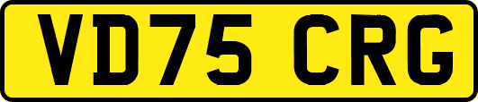 VD75CRG