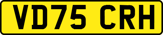 VD75CRH