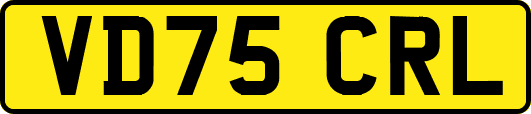 VD75CRL