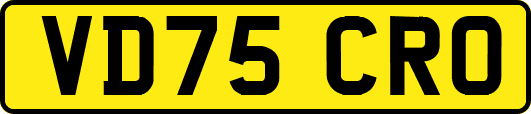 VD75CRO