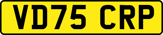 VD75CRP