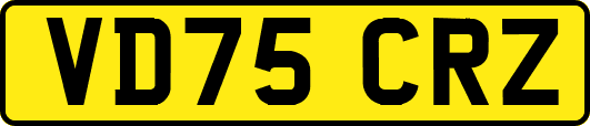 VD75CRZ