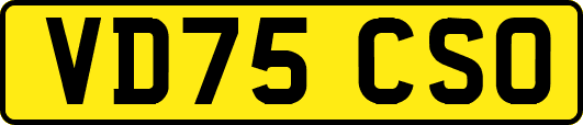 VD75CSO