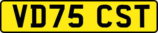 VD75CST