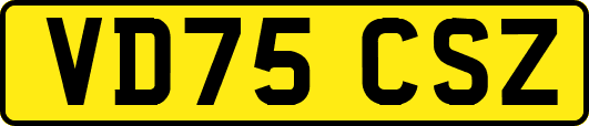 VD75CSZ