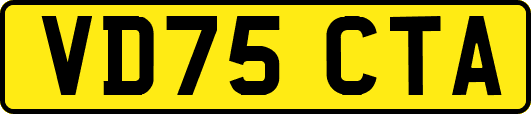 VD75CTA