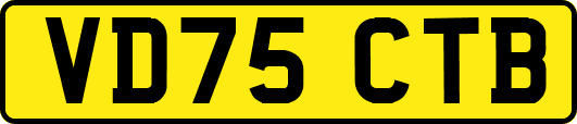 VD75CTB