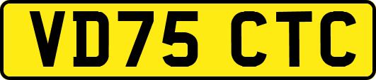VD75CTC