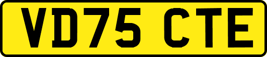 VD75CTE