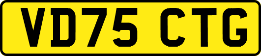 VD75CTG