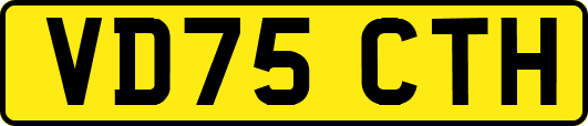 VD75CTH