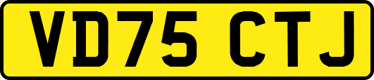 VD75CTJ