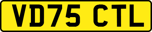 VD75CTL