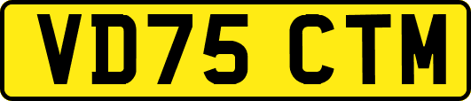 VD75CTM