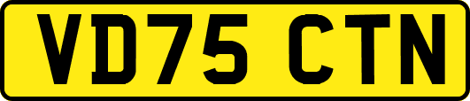 VD75CTN