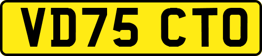 VD75CTO