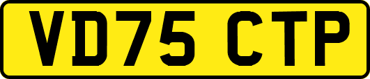 VD75CTP