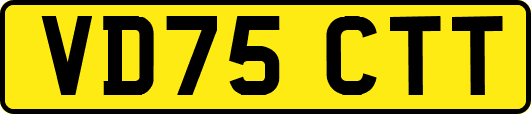 VD75CTT