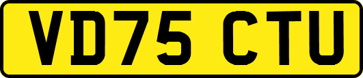 VD75CTU