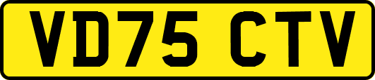 VD75CTV