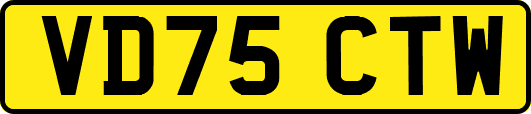 VD75CTW