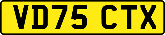 VD75CTX