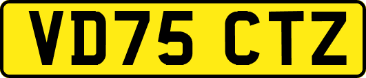 VD75CTZ