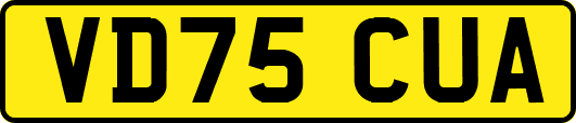 VD75CUA