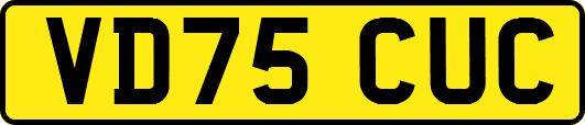 VD75CUC