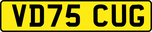 VD75CUG