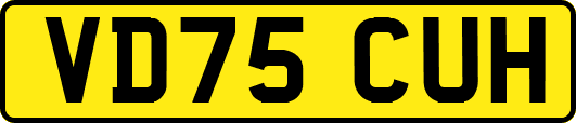 VD75CUH