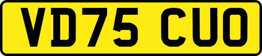 VD75CUO
