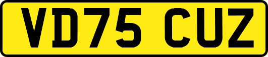 VD75CUZ