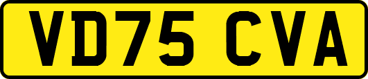 VD75CVA