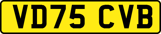 VD75CVB